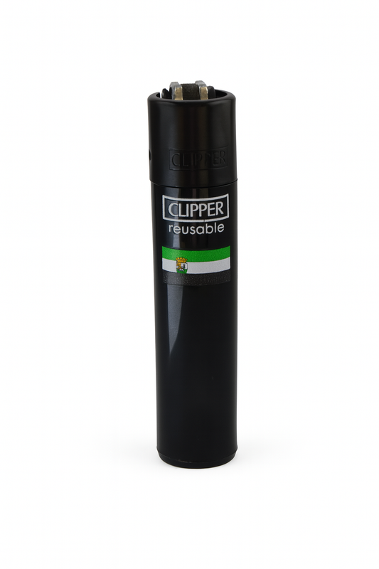Encendedor Clipper Extremadura