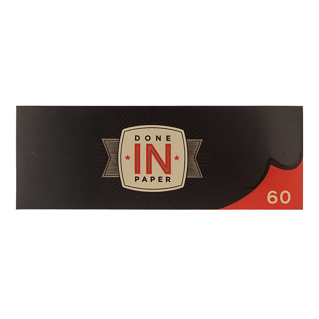 Filtros Done In Paper