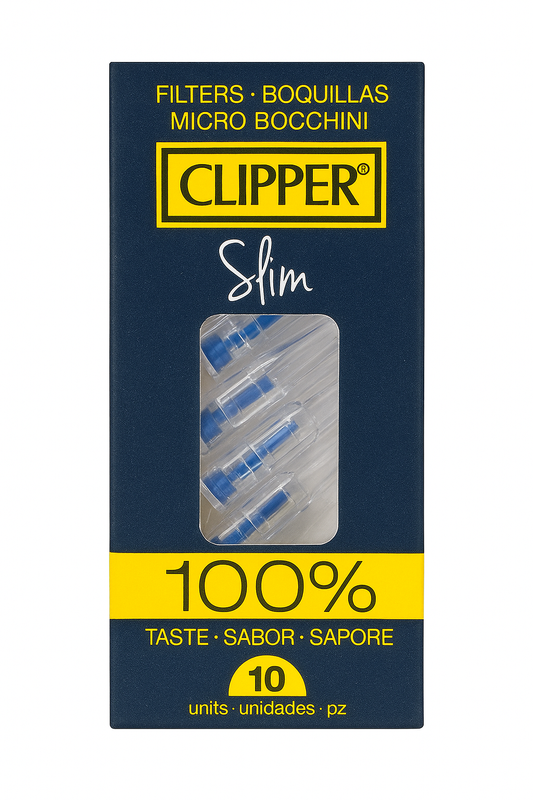 Boquillas Mini Clipper Slim