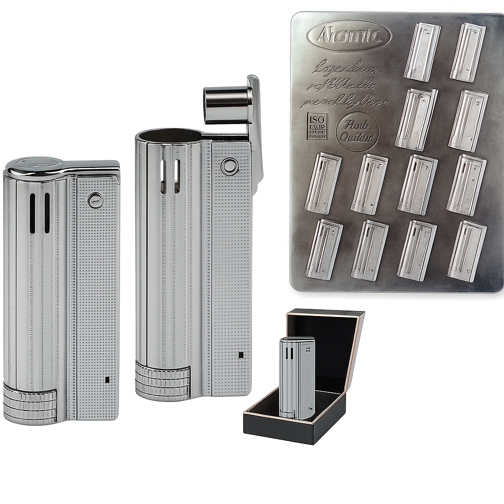 Dupont Gás Amarelo 30 ml