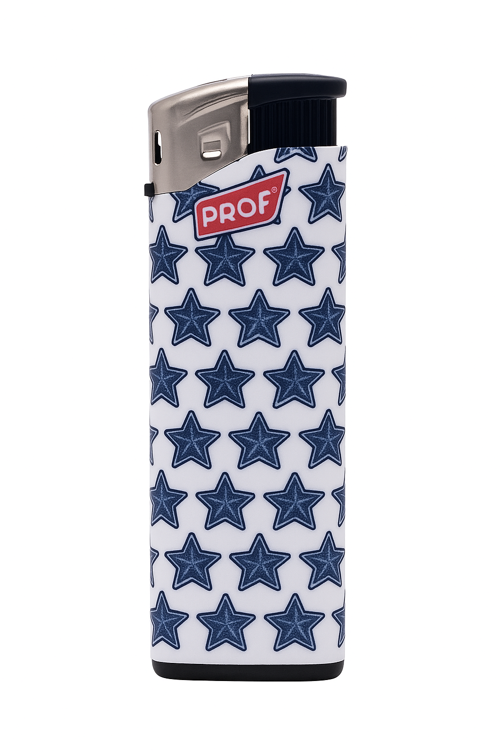 Encendedor Prof Navy Print