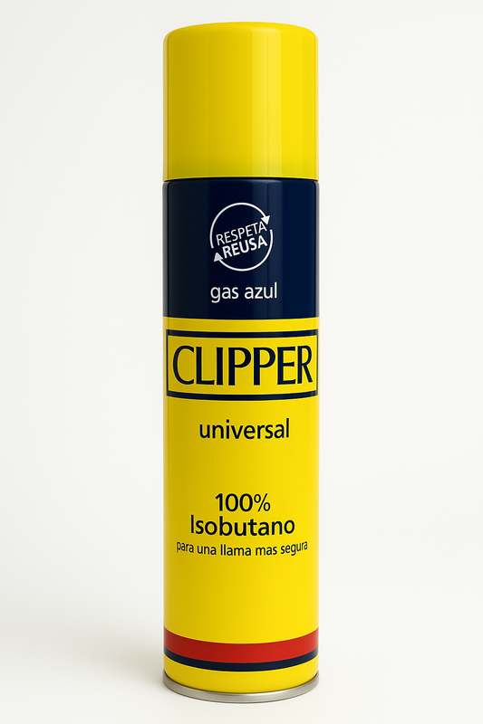 Gas Clipper 300 Ml