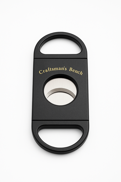 Cortapuros Craftmans’ Bench