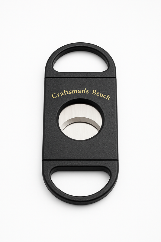 Cortapuros Craftmans’ Bench