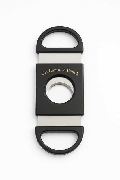 Cortapuros Craftmans’ Bench