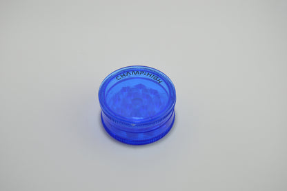 Grinder Champ Plástico 3 Piezas