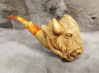 Pipa Espuma de Mar animals Nº9