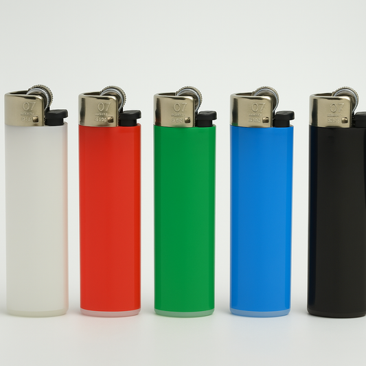 Encendedor Bic BX7