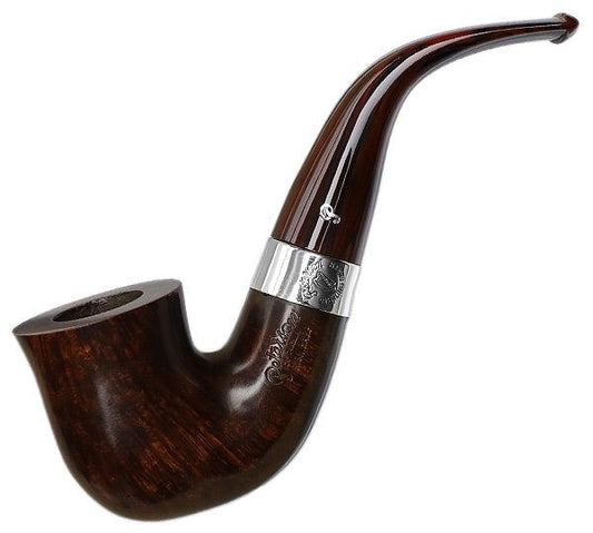Pipa Peterson Irish Harp (05)