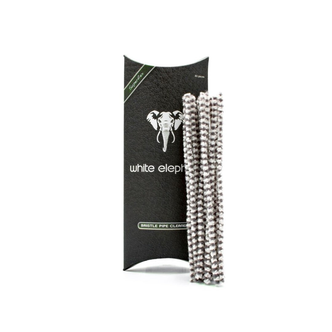 Escobillas White Elephant (pack 80)