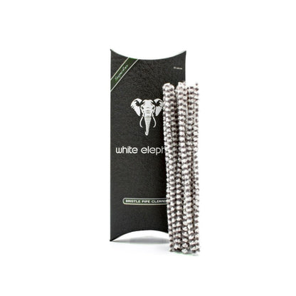 Escobillas White Elephant (pack 80)