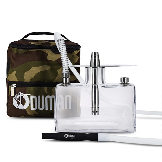 Shisha  Oduman Nº7 Tank
