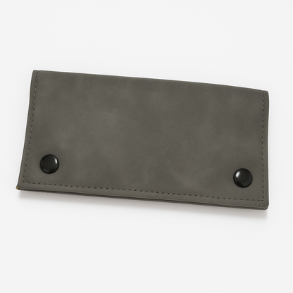Pitillera Champ Pouch Cuero