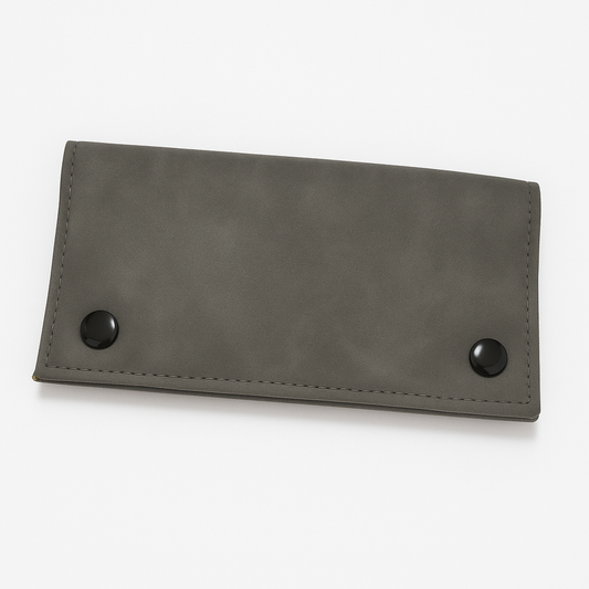 Pitillera Champ Pouch Cuero