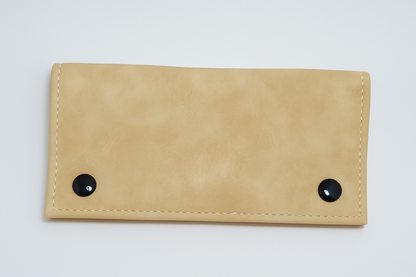 Pitillera Champ Pouch Cuero