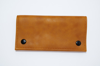Pitillera Champ Pouch Cuero