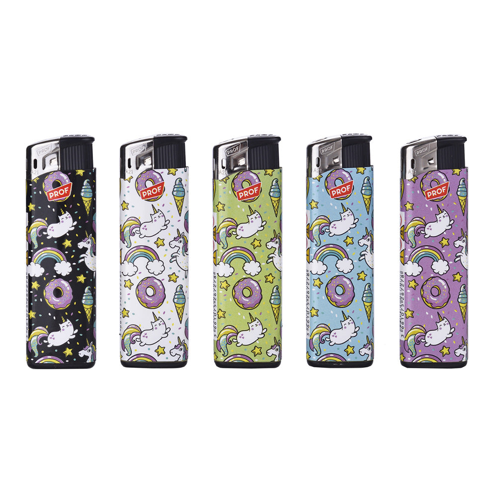 Encendedor Prof Caticorn