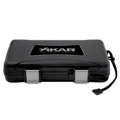 Travel Humidor Xikar