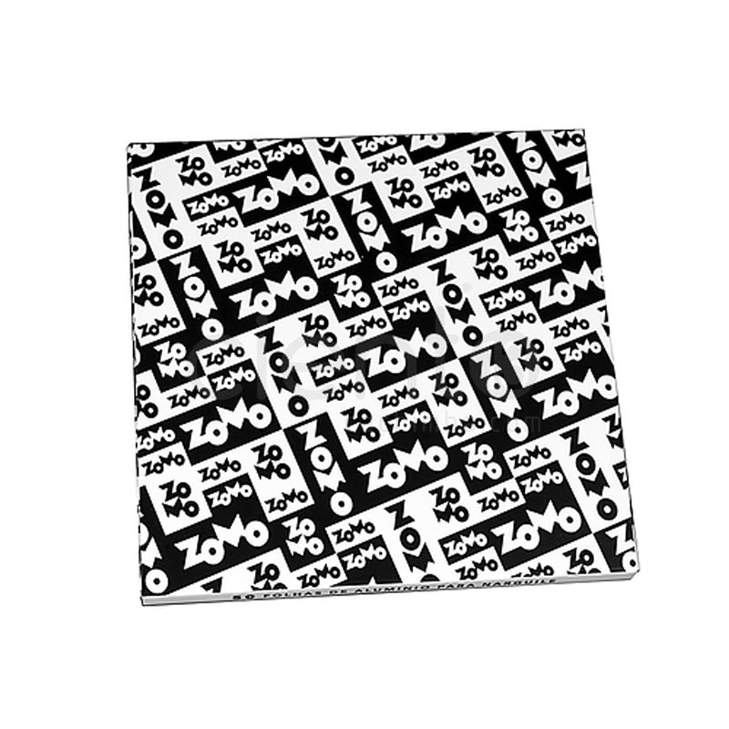Aluminio Zomo