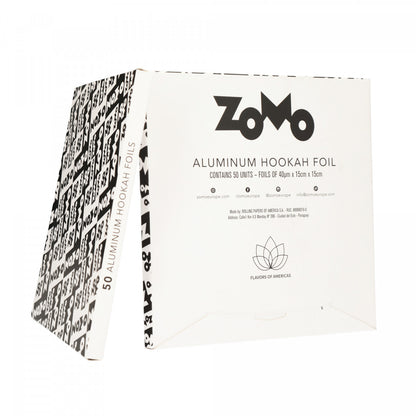 Aluminio Zomo