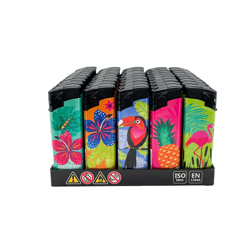 Encendedor Angel Design