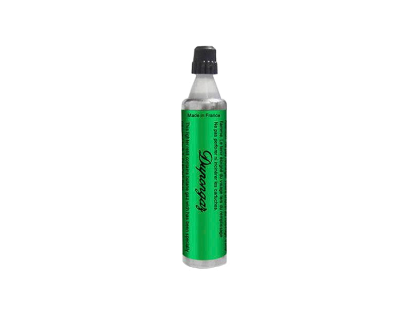 Gas Dupont Verde