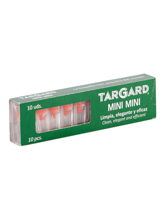 Boquillas Targard Mini Mini