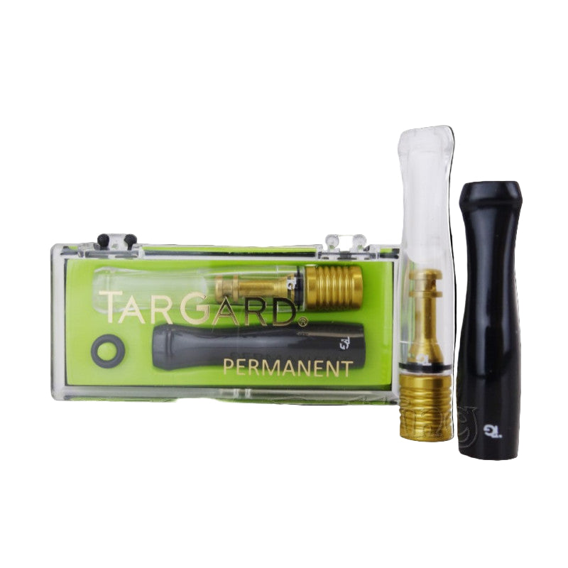 Boquillas Targard Permanente