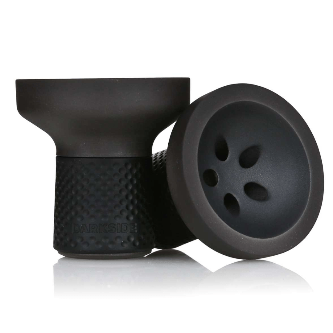 Cazoleta Darkside bowl shot black
