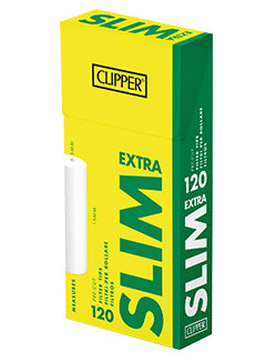 Filtros Clipper Long Slim Men