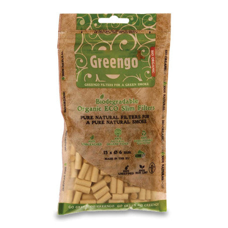 Filtros Greengo Bio Slim 200