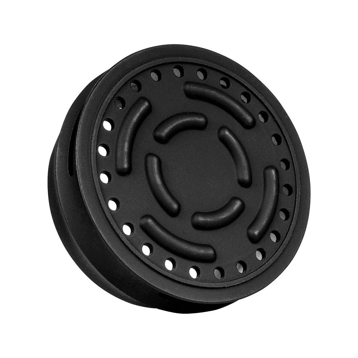 Gestor calor Onmo Black