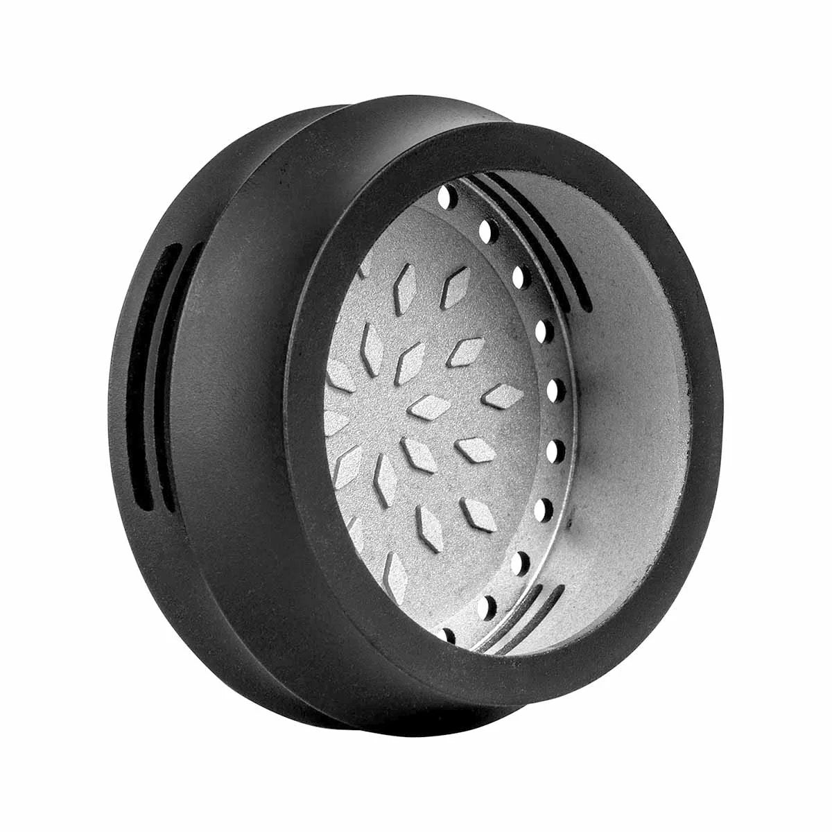 Gestor calor Onmo Black