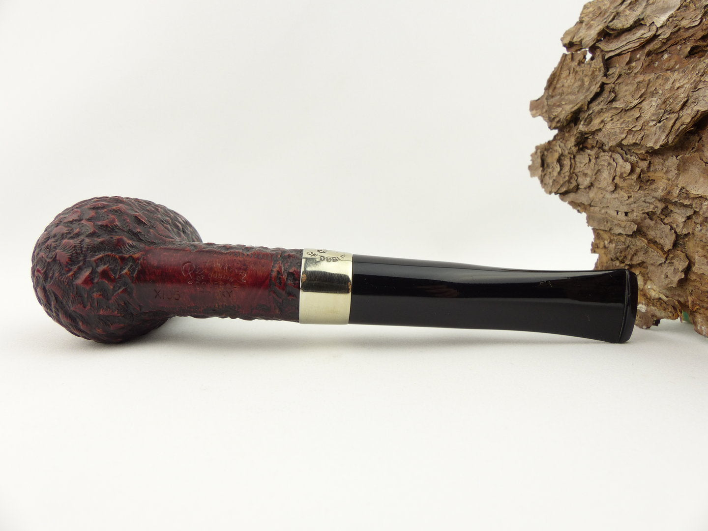 Pipa Peterson Donegal Rocky 105 (9mm)