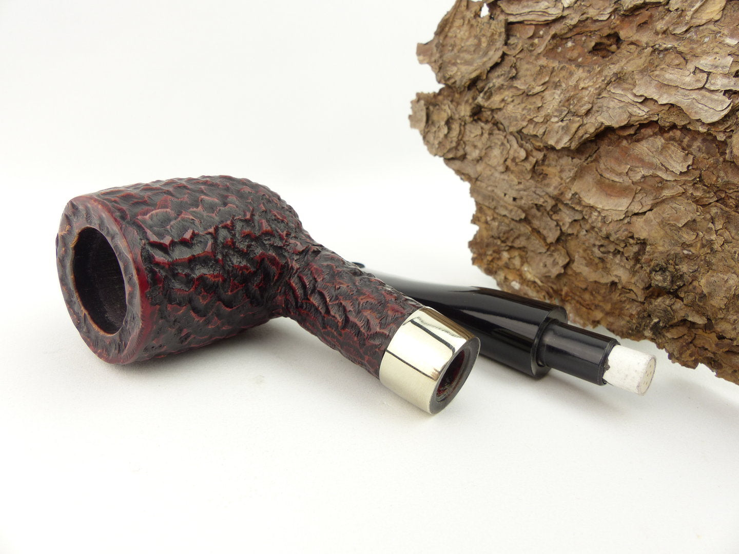 Pipa Peterson Donegal Rocky 105 (9mm)
