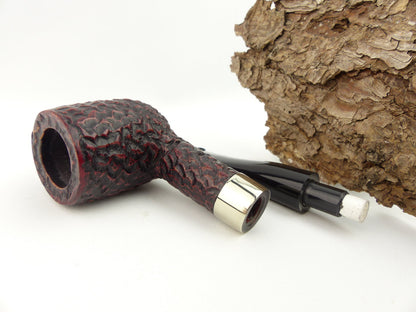 Pipa Peterson Donegal Rocky 105 (9mm)