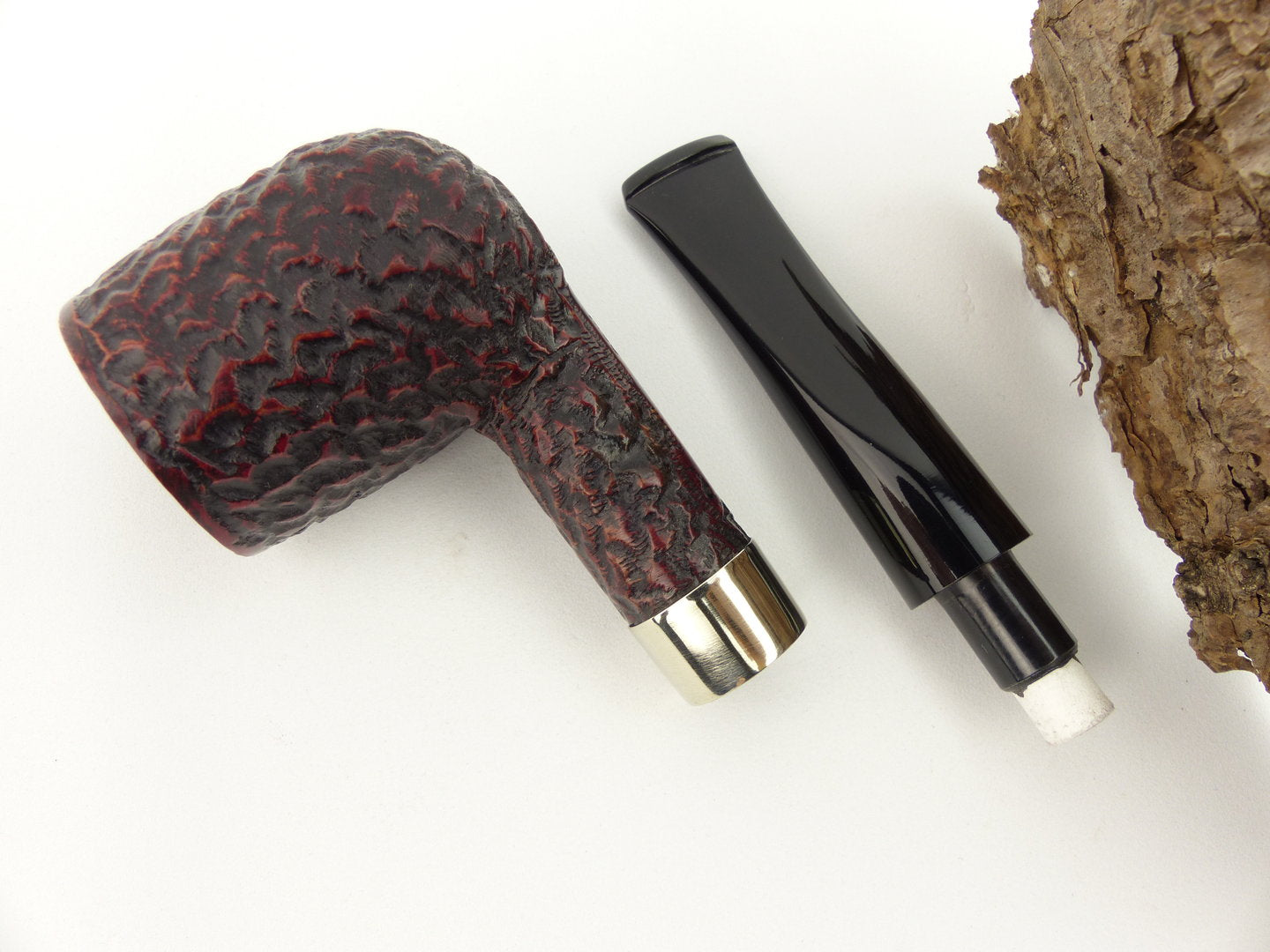 Pipa Peterson Donegal Rocky 105 (9mm)
