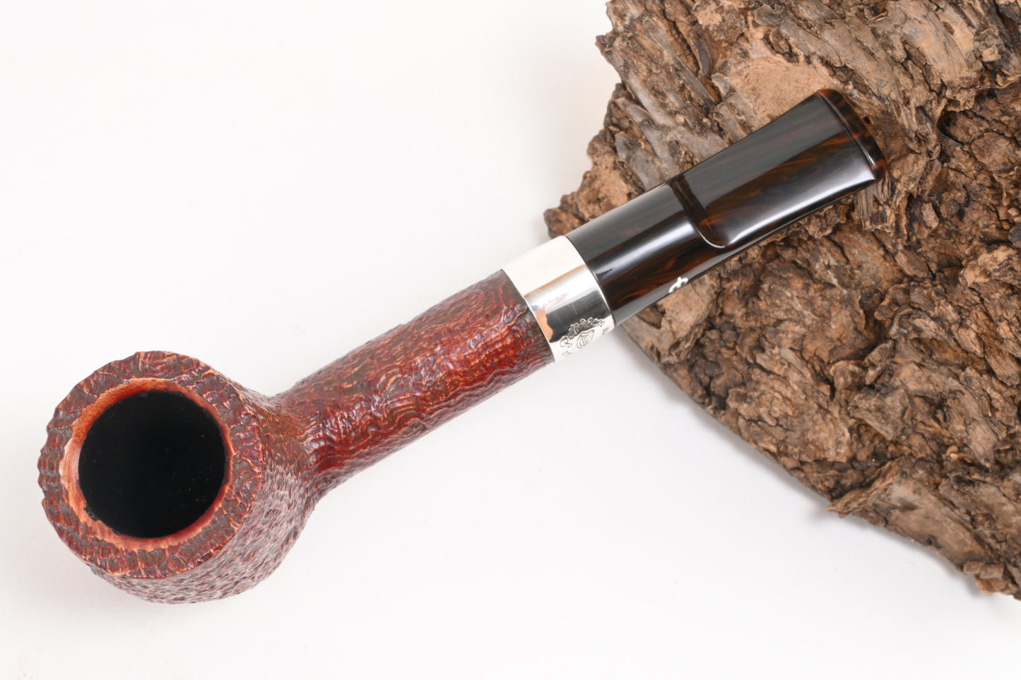 Peterson Irish Harp 53 Pipe
