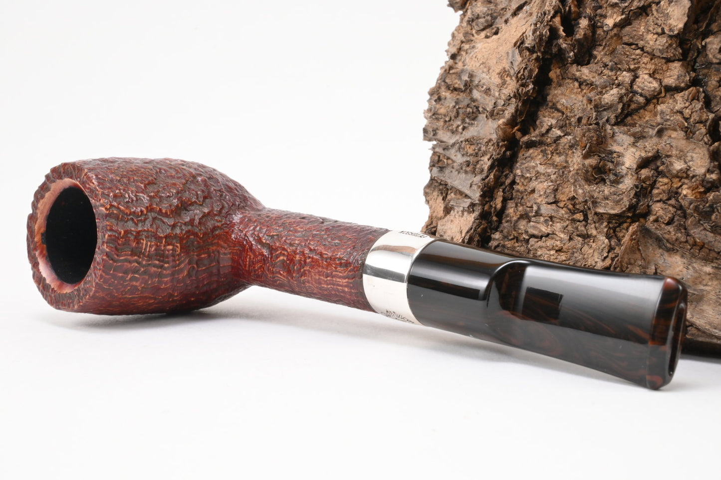 Peterson Irish Harp 53 Pipe