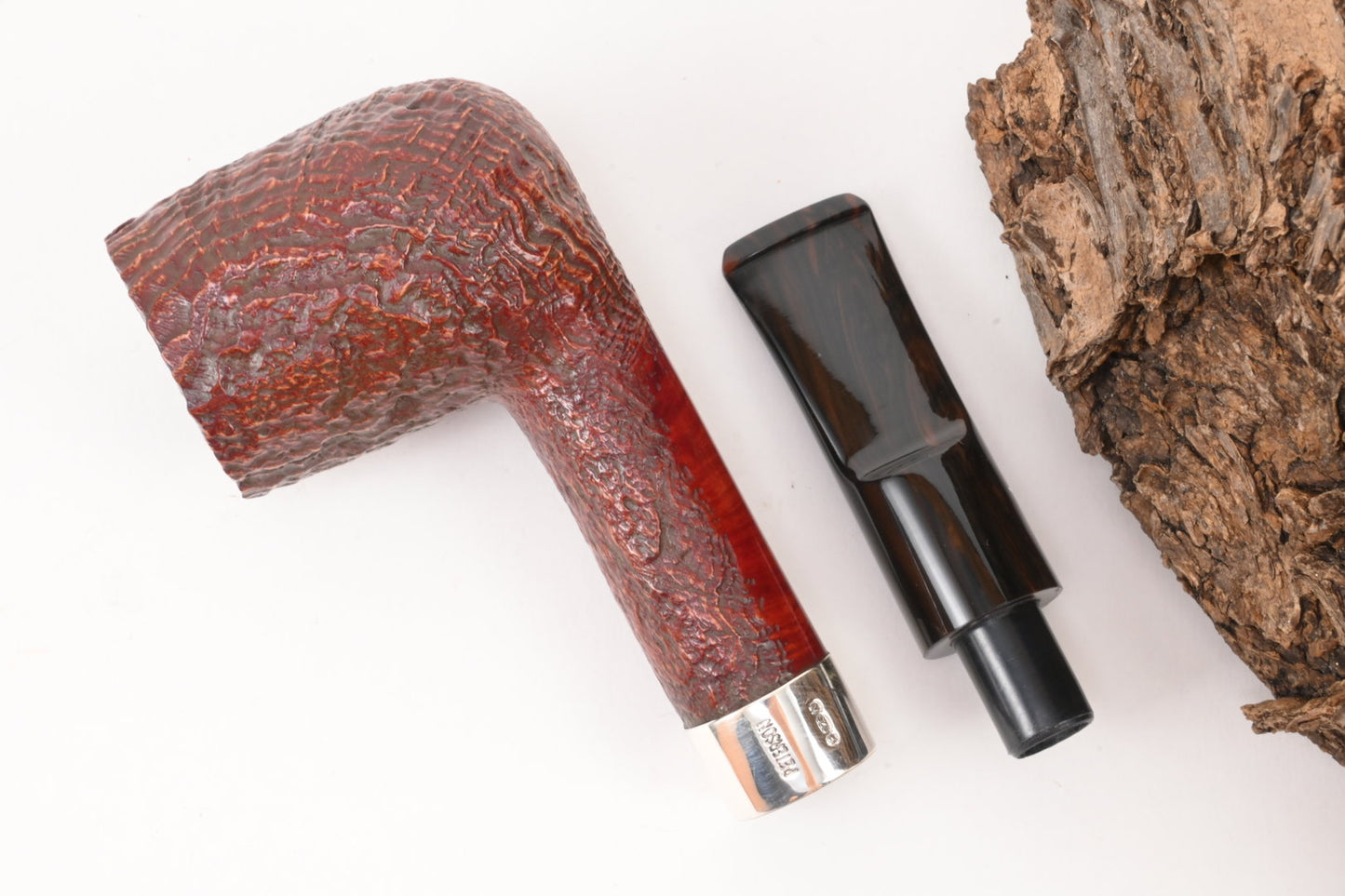 Peterson Irish Harp 53 Pipe