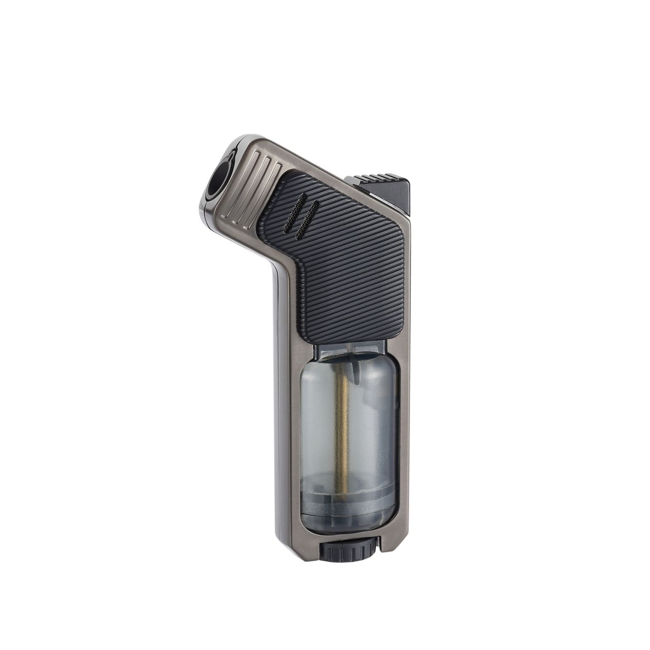 Encendedor Silver Match Single Jetflame