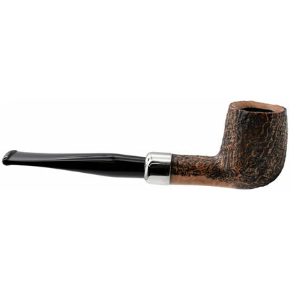 Tubo Peterson Arklow Sandblast X105 (9 mm)